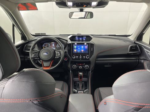 Used 2022 Subaru Forester Sport image 15