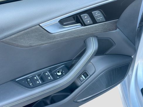 Certified 2023 Audi A4 2.0T Premium Plus w/ Premium Plus Package image 22