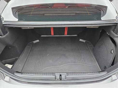 Used 2021 Alfa Romeo Giulia Sprint w/ Nero Edizione image 6