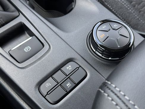 New 2024 Ford Ranger XLT w/ Trailer Tow Package image 32