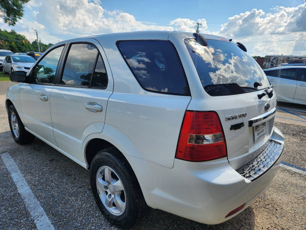 Used 2007 Kia Sorento 2WD image 5