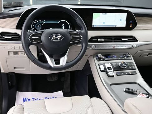 Used 2022 Hyundai Palisade Calligraphy AWD/4WD image 32