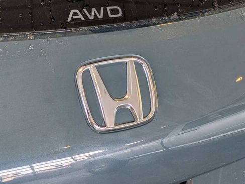 Certified 2023 Honda HR-V LX image 11