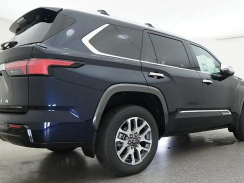 New 2026 Toyota Sequoia 1794 Edition AWD/4WD image 13