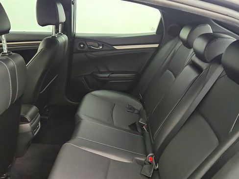 Used 2019 Honda Civic Sport Touring image 21