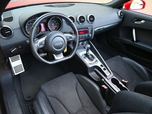 Used 2008 Audi TT 2.0T FWD image 40