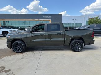 New 2026 RAM 1500 Big Horn AWD/4WD video 2