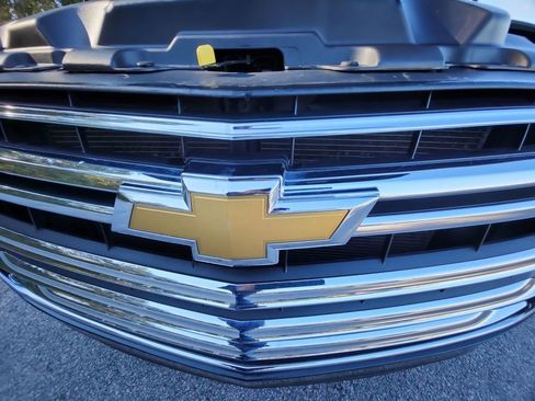 Certified 2021 Chevrolet Traverse LT image 34