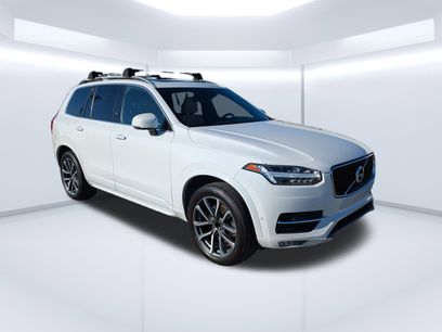 Used 2018 Volvo XC90 T6 Momentum w/ Convenience Package