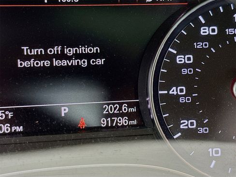 Used 2015 Audi A6 2.0T Premium Plus w/ Premium Plus Package image 12