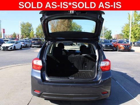 Used 2014 Subaru Impreza 2.0i image 10