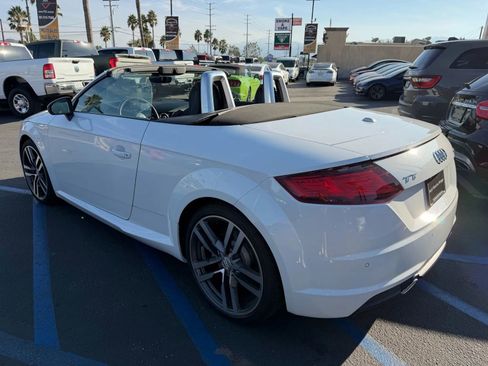 Used 2020 Audi TT 2.0T image 6