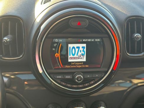 Used 2019 MINI Cooper Countryman ALL4 AWD/4WD image 38