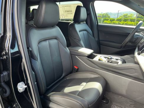 New 2026 Jeep Cherokee Limited AWD/4WD image 27
