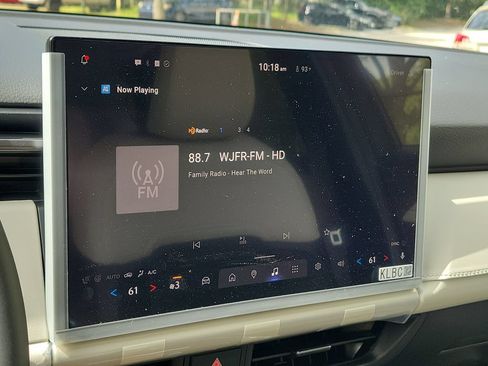 New 2026 MAZDA CX-5 Preferred AWD/4WD image 28