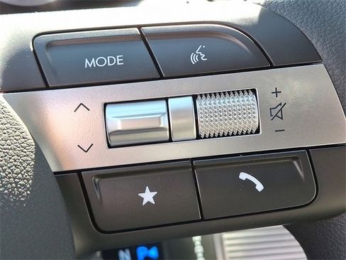 New 2026 Hyundai Tucson SEL image 12