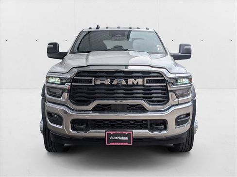 New 2026 RAM 5500 Tradesman w/ Chrome Appearance Group image 5