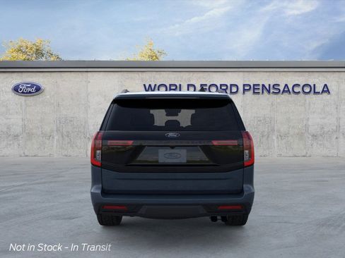 New 2026 Ford Expedition Tremor image 5