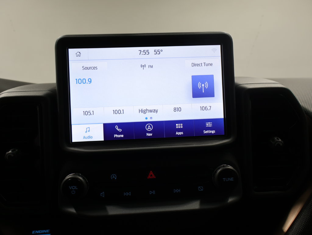 Used 2024 Ford Bronco Sport Outer Banks AWD/4WD image 26