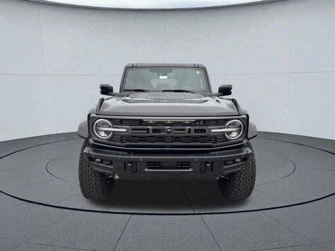 New 2025 Ford Bronco Raptor image 10