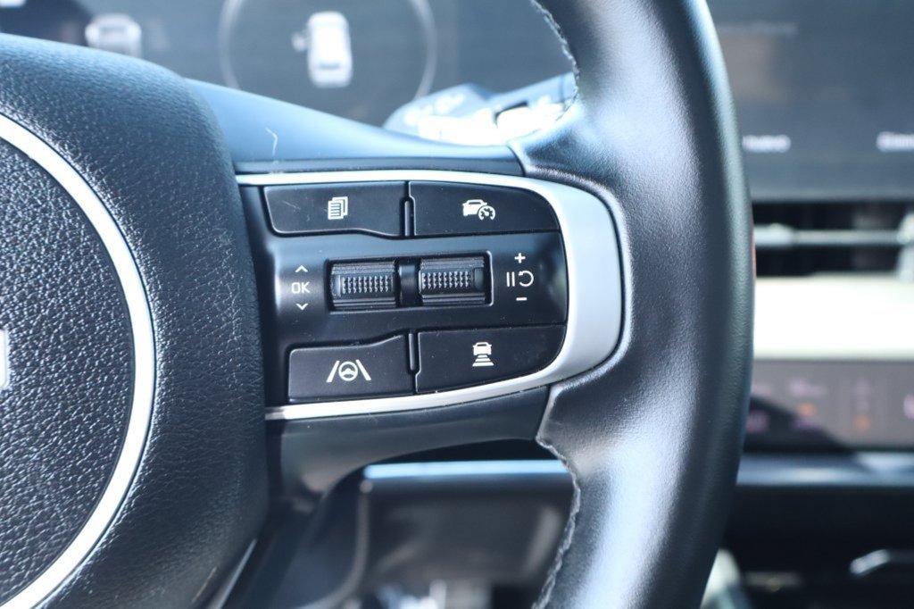 Used 2023 Kia Sportage X-Line Prestige AWD/4WD image 23