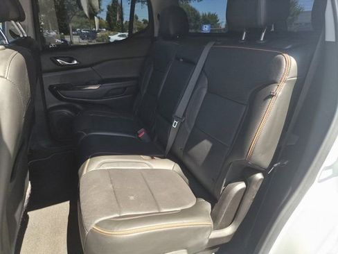 Used 2020 GMC Acadia AT4 image 28