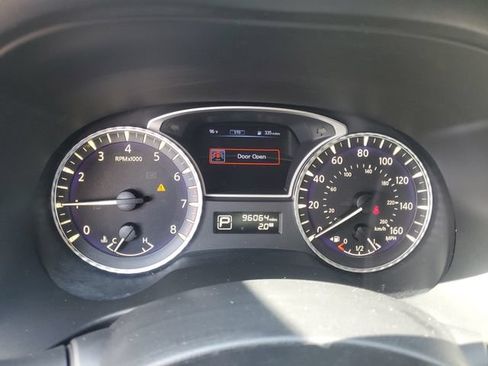 Used 2018 INFINITI QX60 FWD w/ Premium Plus Package image 18