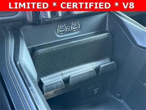 Certified 2023 RAM 1500 Limited w/ Bed Utility Group image 24