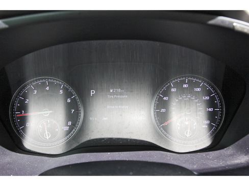 Used 2023 Hyundai Santa Fe SE FWD image 16