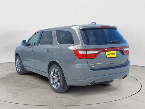 Used 2019 Dodge Durango GT image 3