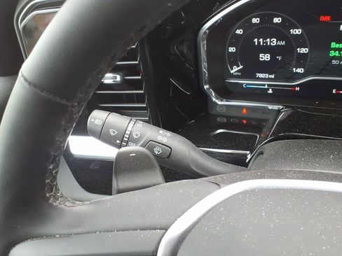 Used 2023 GMC Sierra 1500 Elevation w/ Preferred Package AWD/4WD image 21