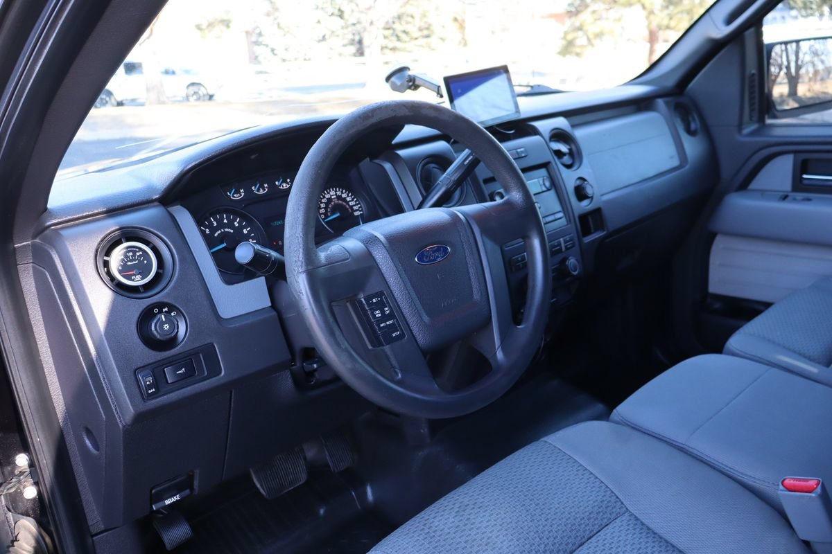 Used 2014 Ford F150 XL AWD/4WD image 15