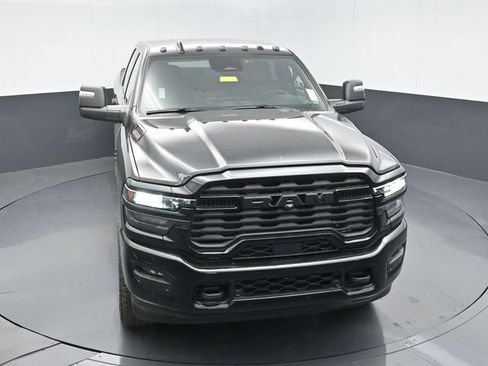 New 2026 RAM 2500 Big Horn AWD/4WD image 32