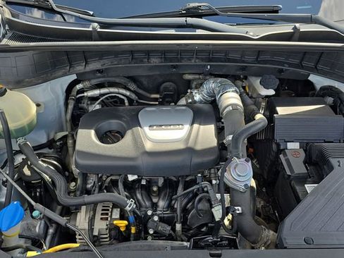 Used 2016 Hyundai Tucson Limited FWD image 31