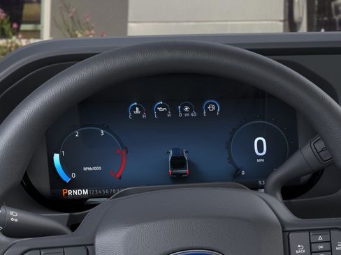 New 2026 Ford F250 XLT w/ XLT Premium Package AWD/4WD image 35