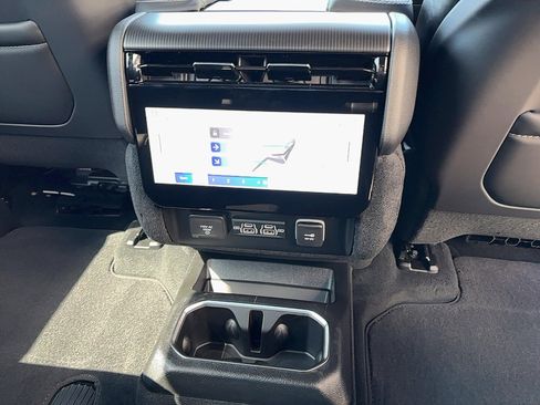 New 2026 Jeep Grand Wagoneer L Summit AWD/4WD image 11