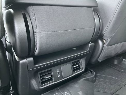 New 2026 Chevrolet Silverado 1500 Custom w/ Turbomax Blackout Package image 32