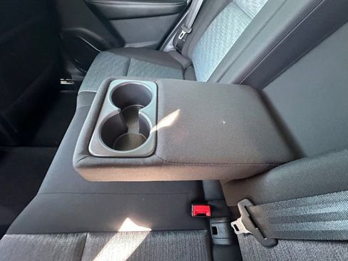 Certified 2023 Nissan Rogue SV image 30