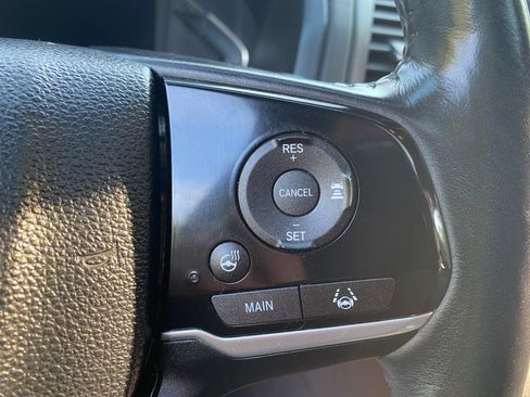 Used 2018 Honda Odyssey Elite image 24