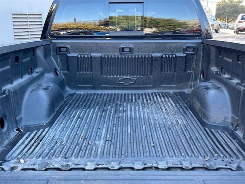 Used 2022 Chevrolet Colorado Z71 image 25