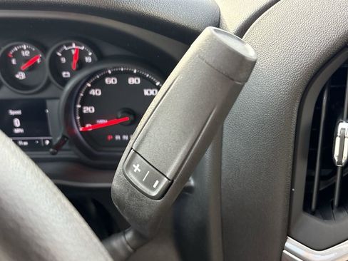 New 2026 Chevrolet Silverado 3500 W/T w/ WT Convenience Package image 15