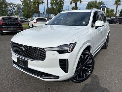New 2026 Volvo XC90 B6 Plus w/ Protection Package Premier