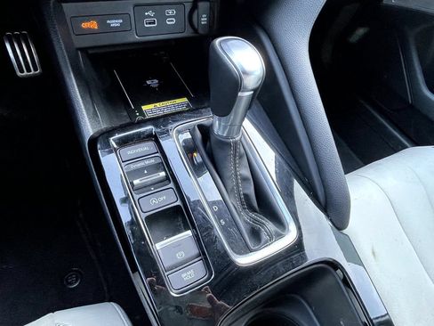 Used 2024 Acura Integra A-Spec FWD image 20