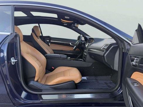 Used 2016 Mercedes-Benz E 400 Coupe image 38