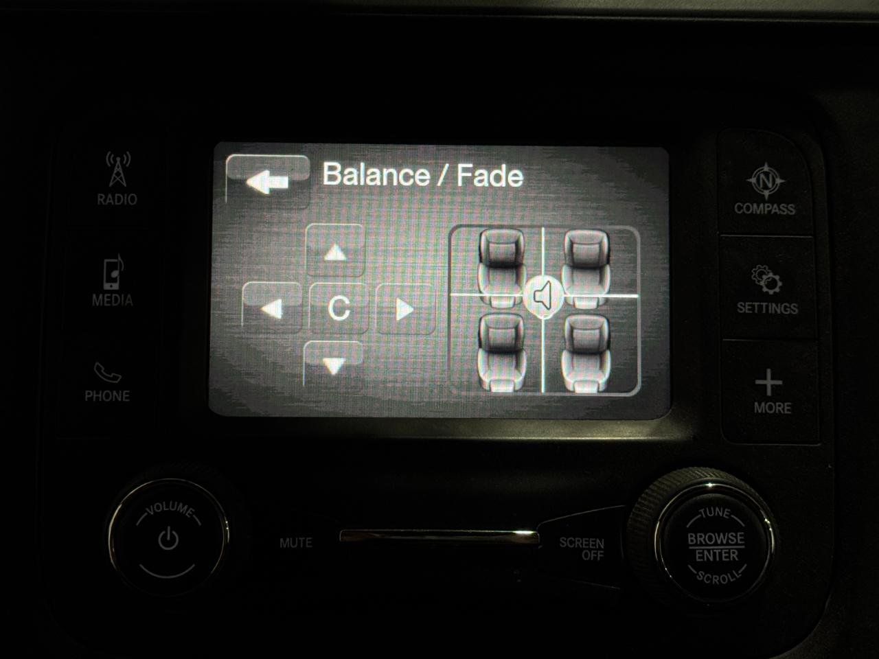 Used 2024 RAM 2500 Tradesman AWD/4WD image 12