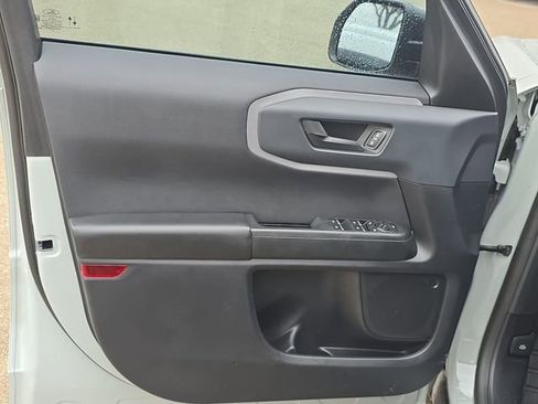 Used 2022 Ford Bronco Sport Big Bend image 26