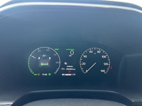 Used 2024 Honda CR-V Sport image 12