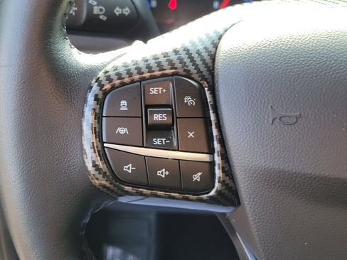 Used 2022 Ford Bronco Sport Big Bend w/ Convenience Package image 22