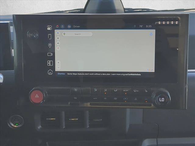 Used 2024 Chevrolet Brightdrop 600 w/ Commercial Equipment Package AWD/4WD image 13