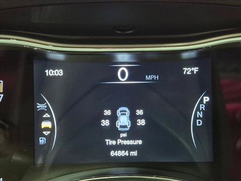 Used 2019 Jeep Grand Cherokee Limited AWD/4WD image 10